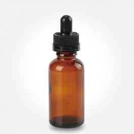 電子タバコ用 スポイト ガラス空ボトル 30ML - Vapeリキッド