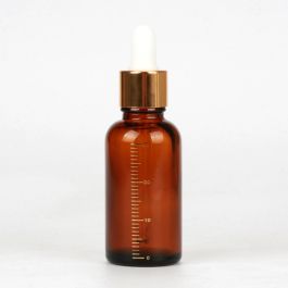 電子タバコ用 スポイト ガラス空ボトル 30ML - Vapeリキッド